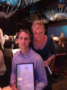 tim apprentice awards